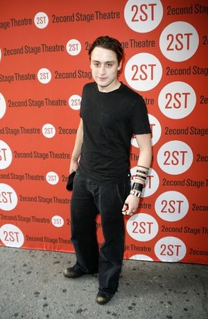 Kieran Culkin
 Photo