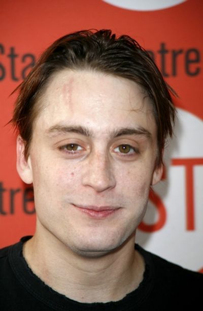 Kieran Culkin
 Photo