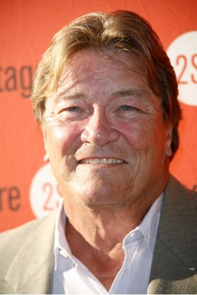 Steve Kroft
 Photo