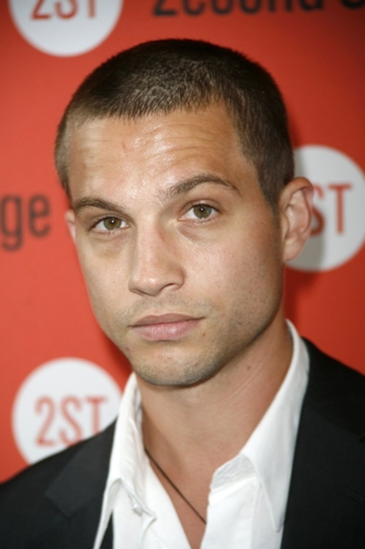 Logan Marshall-Green at 