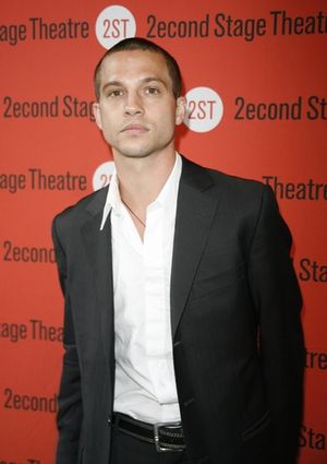 Logan Marshall-Green Photo