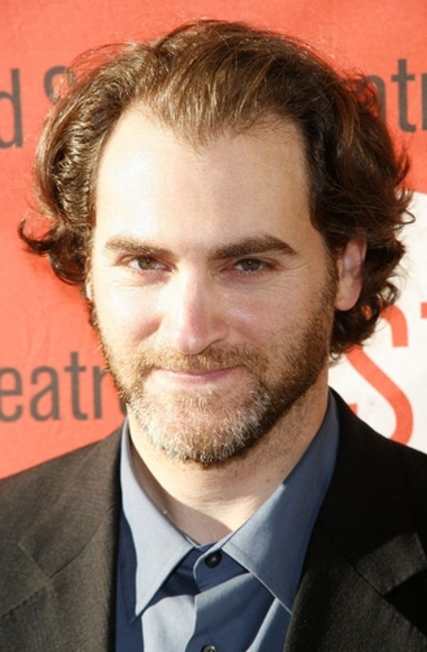 Michael Stuhlberg  Photo