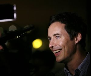 Tom Cavanagh Photo