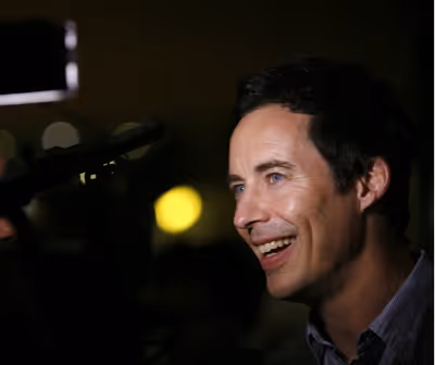 Tom Cavanagh Photo