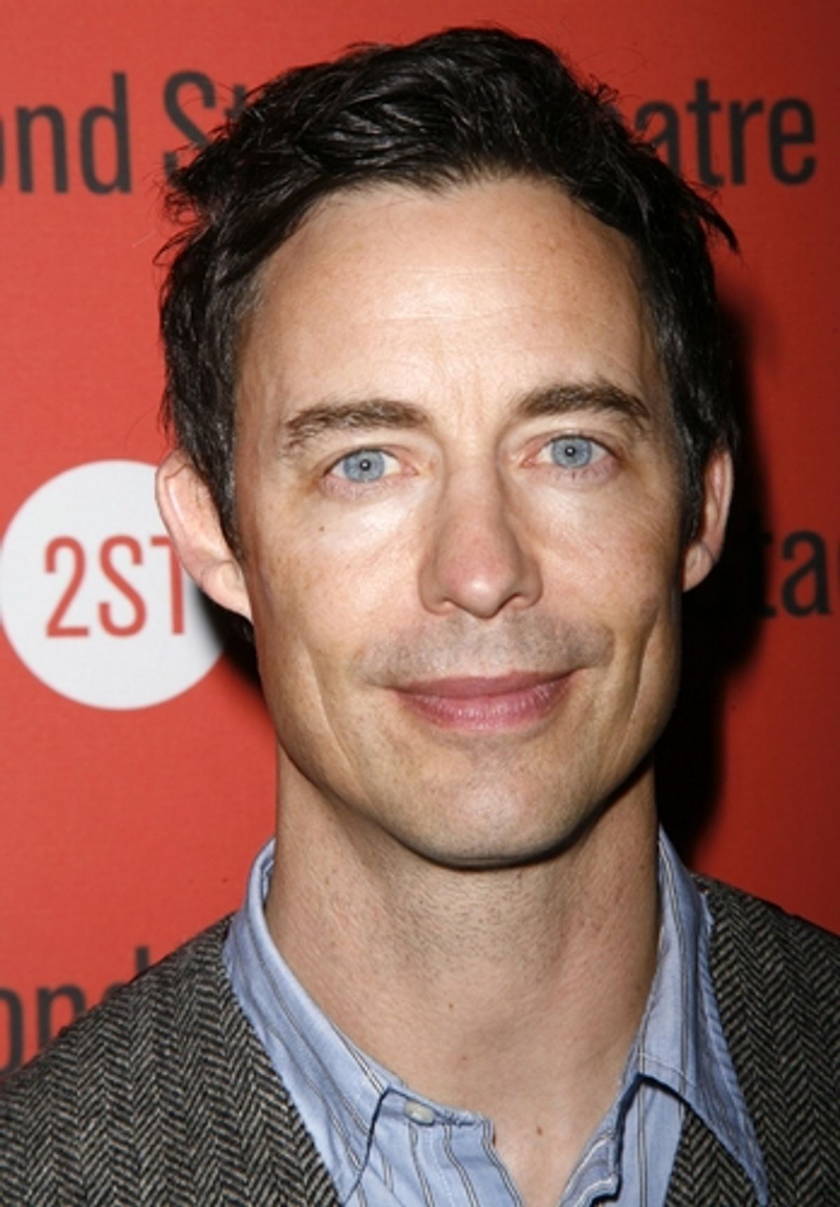 Tom Cavanagh at 