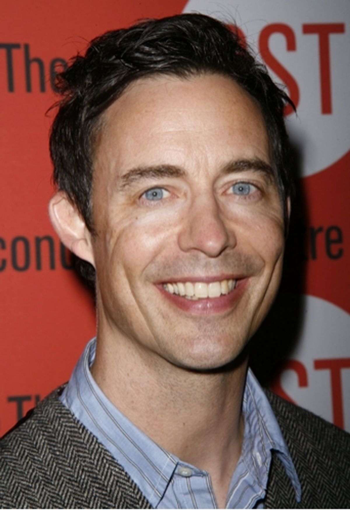 Tom Cavanagh at 