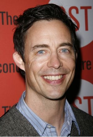 Tom Cavanagh Photo