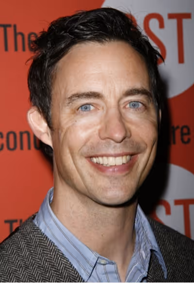 Tom Cavanagh Photo