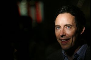 Tom Cavanagh Photo