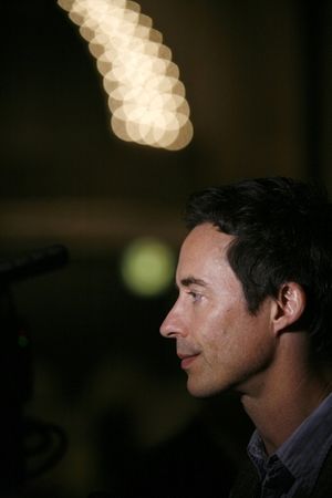 Tom Cavanagh Photo