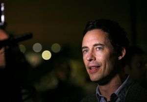 Tom Cavanagh Photo