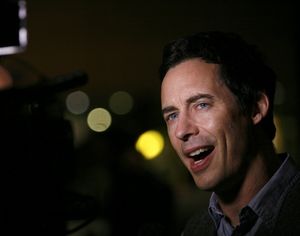 Tom Cavanagh Photo