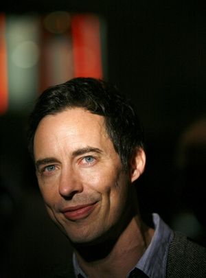 Tom Cavanagh Photo