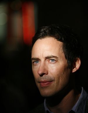 Tom Cavanagh Photo