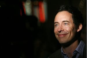 Tom Cavanagh Photo