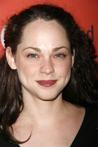 Fiona Dourif Photo