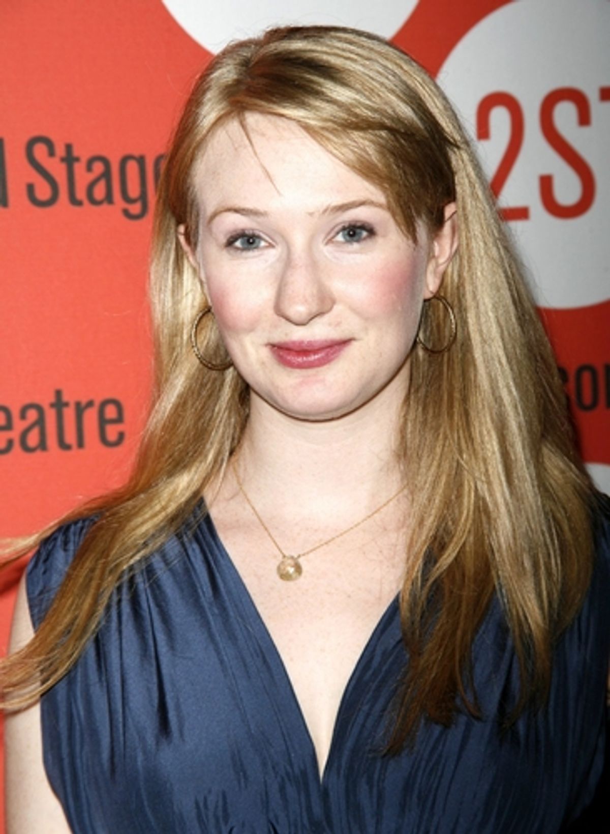 Halley Feiffer at 