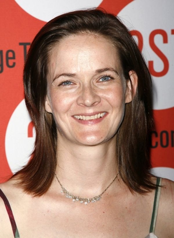 Enid Graham Photo