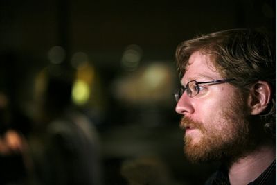 Anthony Rapp
 Photo