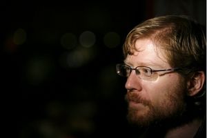 Anthony Rapp
 Photo
