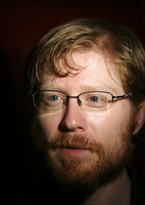 Anthony Rapp
 Photo