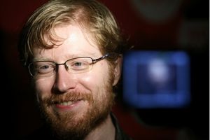 Anthony Rapp
 Photo