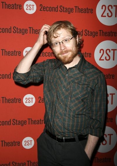 Anthony Rapp
 Photo