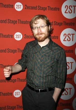 Anthony Rapp
 Photo