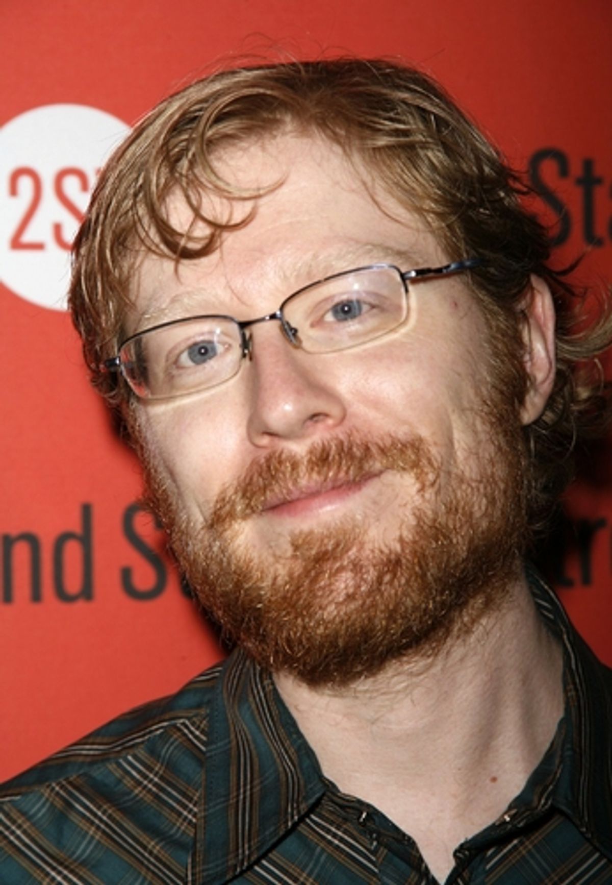 Anthony Rapp
 at 