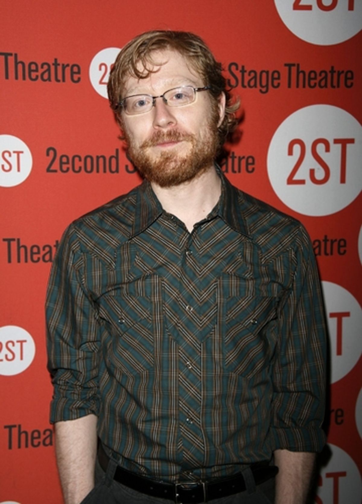 Anthony Rapp
 at 