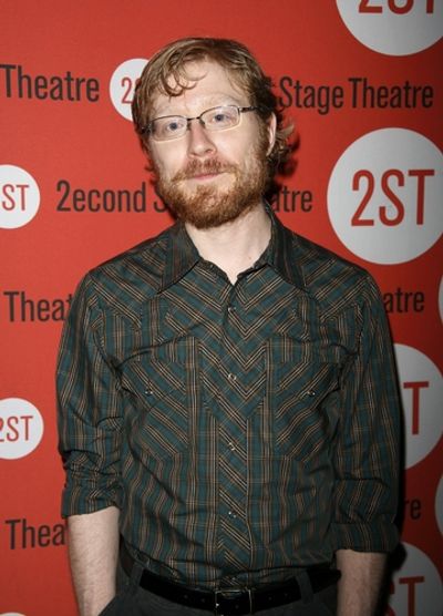 Anthony Rapp
 Photo