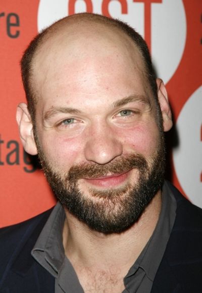 Corey Stoll Photo