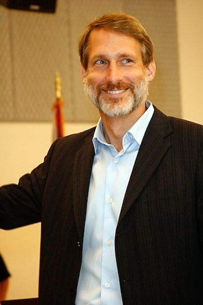Gregg Edelman
 Photo