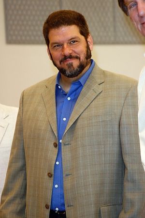 Craig Bennett
 Photo