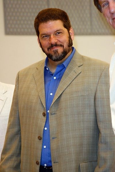 Craig Bennett
 Photo