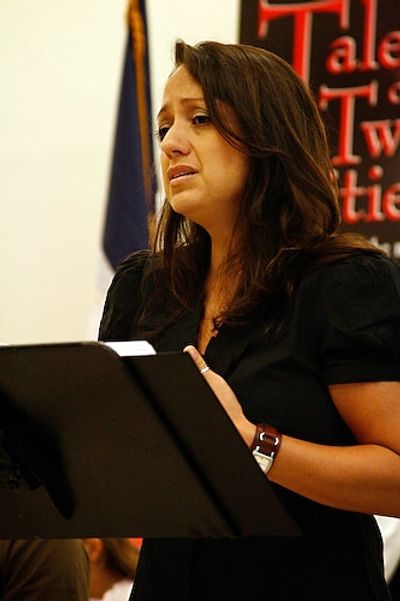 Natalie Toro
 Photo
