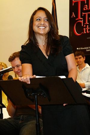 Natalie Toro
 Photo