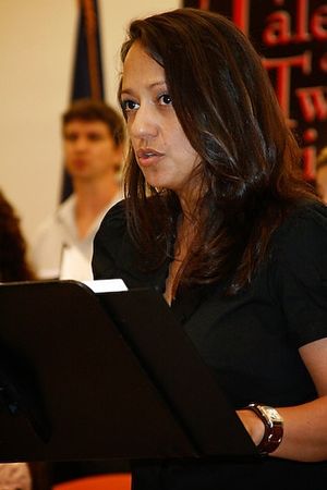 Natalie Toro
 Photo