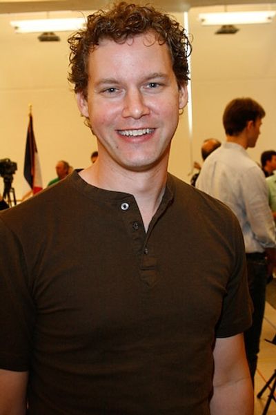 Kevin Earley
 Photo