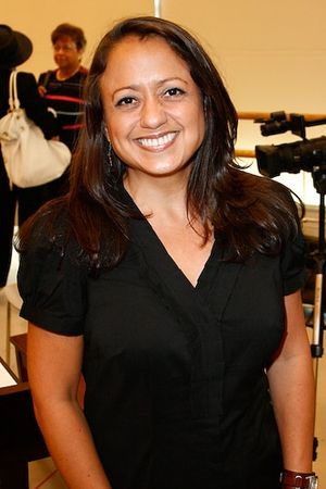 Natalie Toro
 Photo