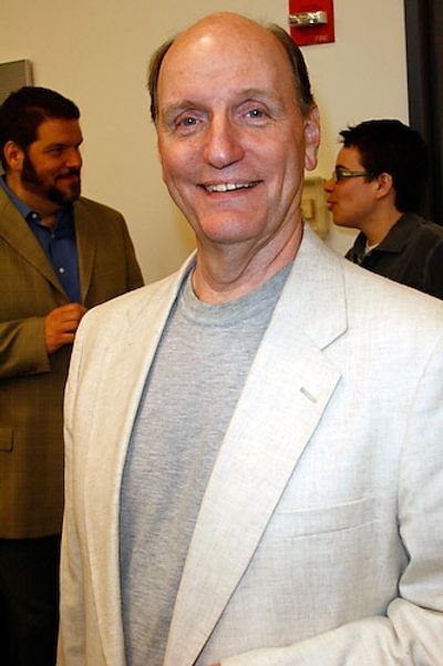 Michael Hayward-Jones
 Photo