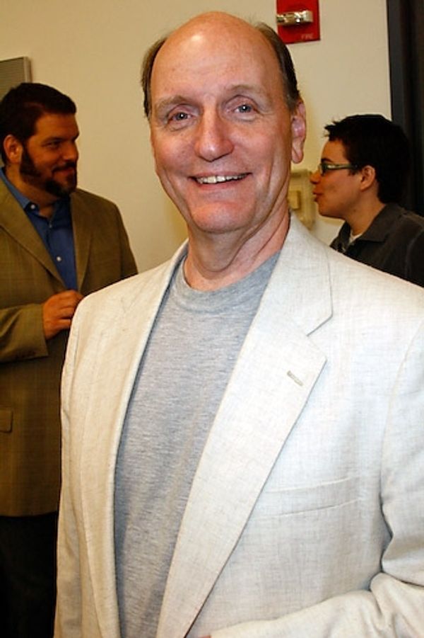 Michael Hayward-Jones
 Photo