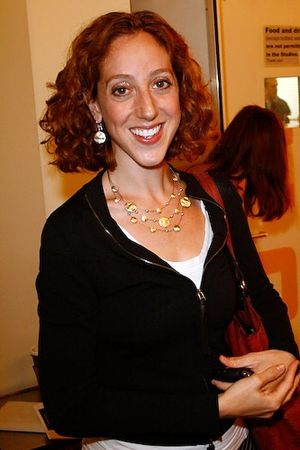 Alison Cimmet
 Photo