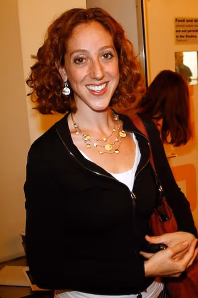 Alison Cimmet
 Photo