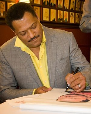 Laurence Fishburne
@ BroadwayWorld Laurence Fishburne
Photo