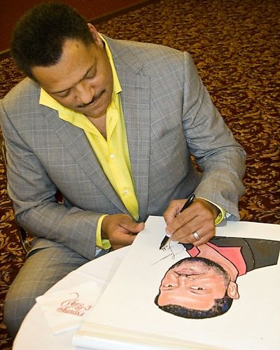 Laurence Fishburne
 Photo