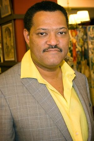 Laurence Fishburne
@ BroadwayWorld Laurence Fishburne
Photo