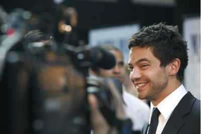 Dominic Cooper
 Photo