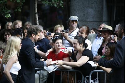 Colin Firth
 Photo