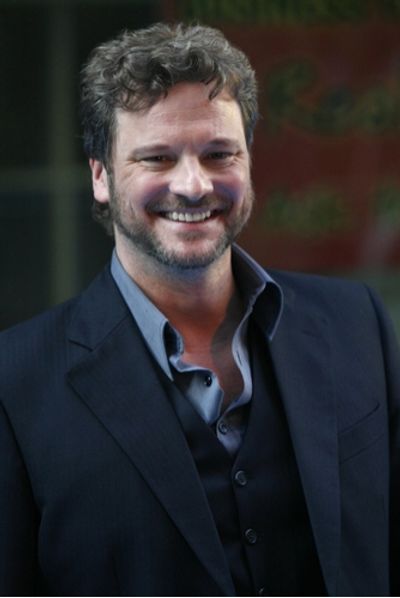 Colin Firth
 Photo